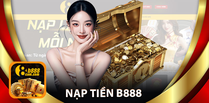 Nạp Tiền B888