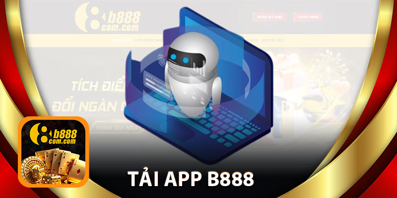 Tải App B888